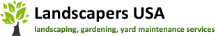Davenport Landscapers